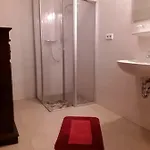 Apartmán Am Junkerbuelt *