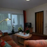 Apartmán Am Junkerbuelt Bad Zwischenahn