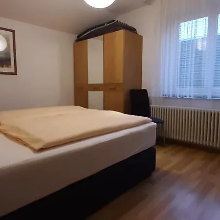Apartmán Am Junkerbuelt Bad Zwischenahn
