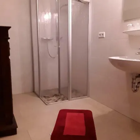 Appartement Am Junkerbuelt *