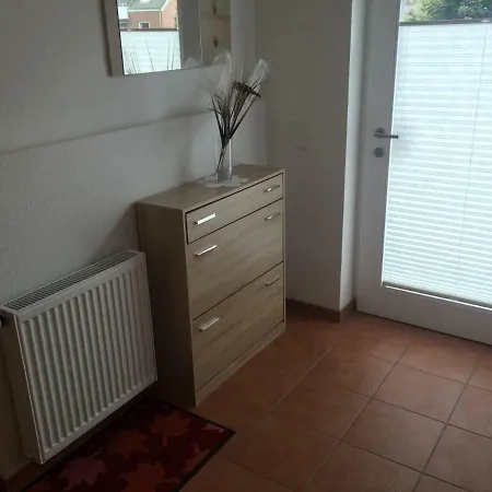 Apartmán Am Junkerbuelt Bad Zwischenahn