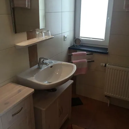 Appartement Am Junkerbuelt *