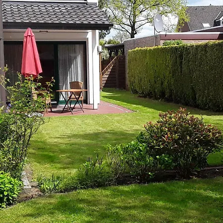 Am Junkerbuelt Appartement