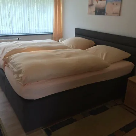 Apartmán Am Junkerbuelt Bad Zwischenahn